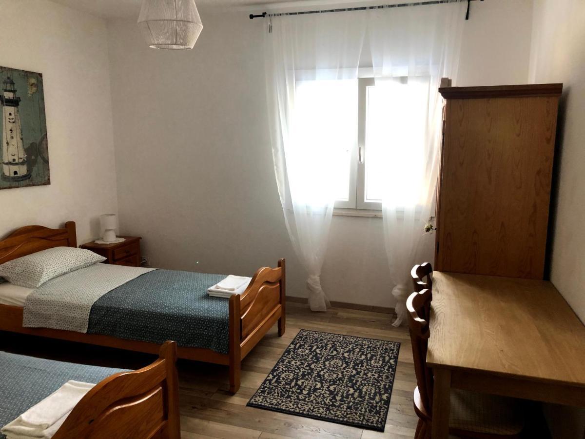 Armstrong Apartments Orebić Esterno foto