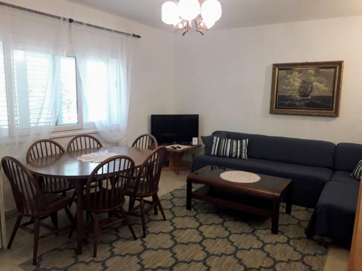Armstrong Apartments Orebić Esterno foto
