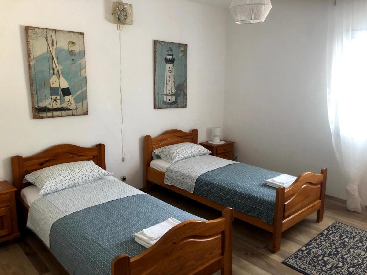 Armstrong Apartments Orebić Esterno foto