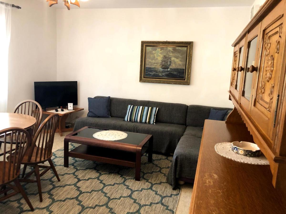 Armstrong Apartments Orebić Esterno foto