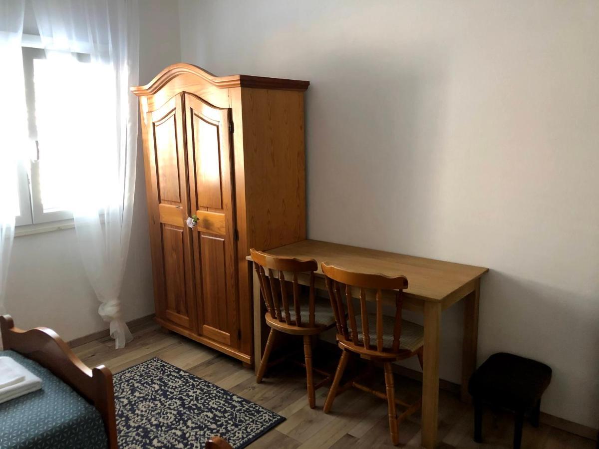 Armstrong Apartments Orebić Esterno foto