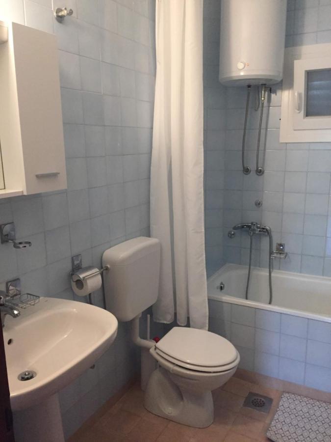 Armstrong Apartments Orebić Esterno foto