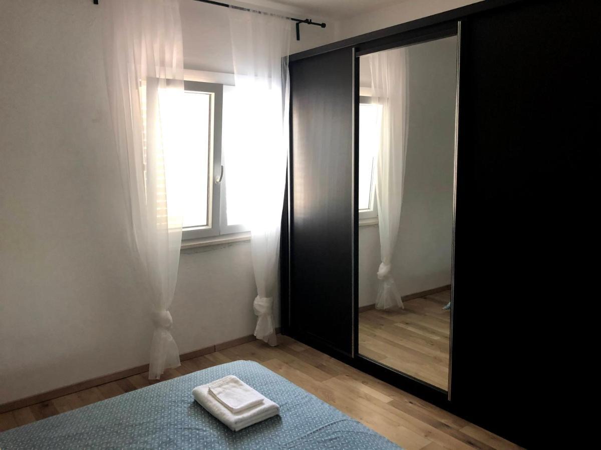 Armstrong Apartments Orebić Esterno foto