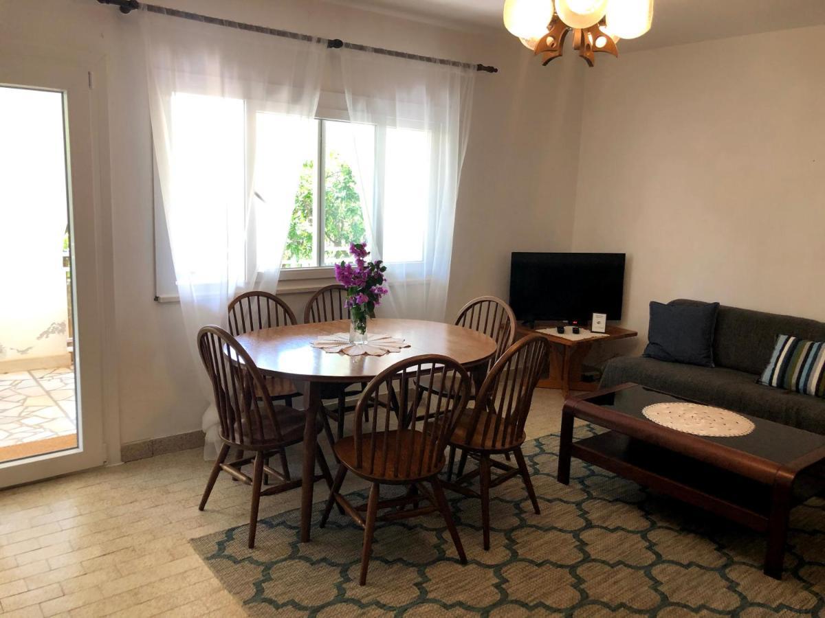 Armstrong Apartments Orebić Esterno foto
