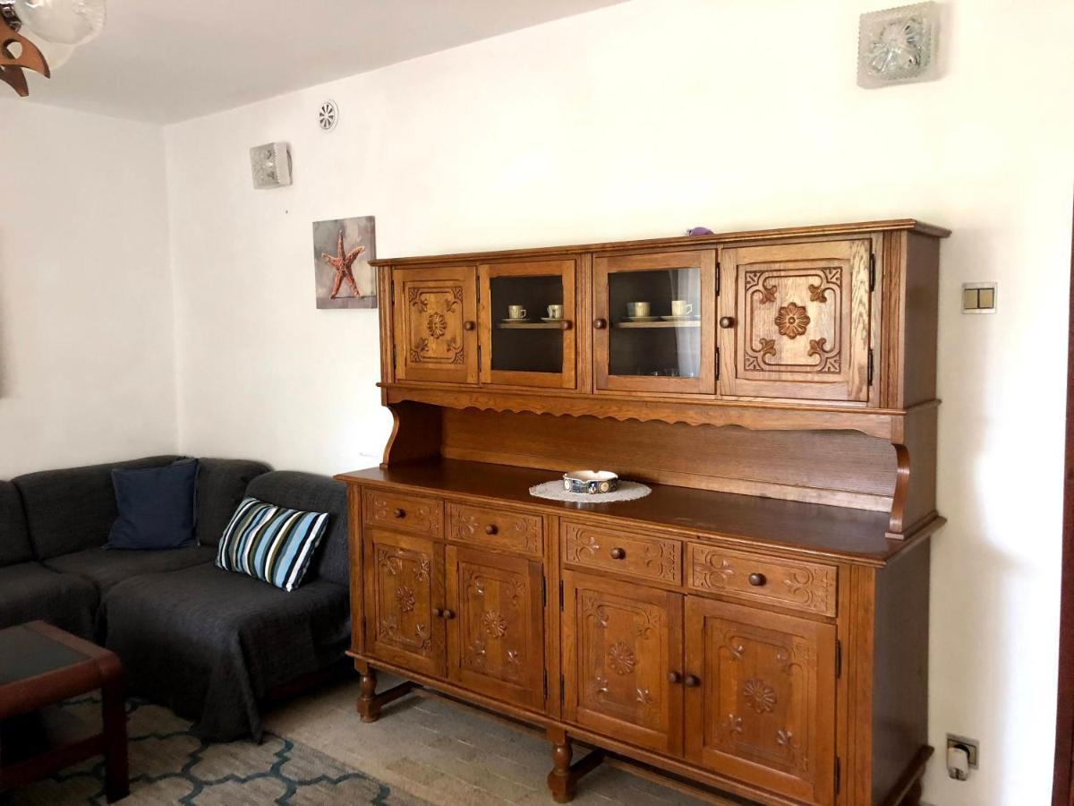 Armstrong Apartments Orebić Esterno foto