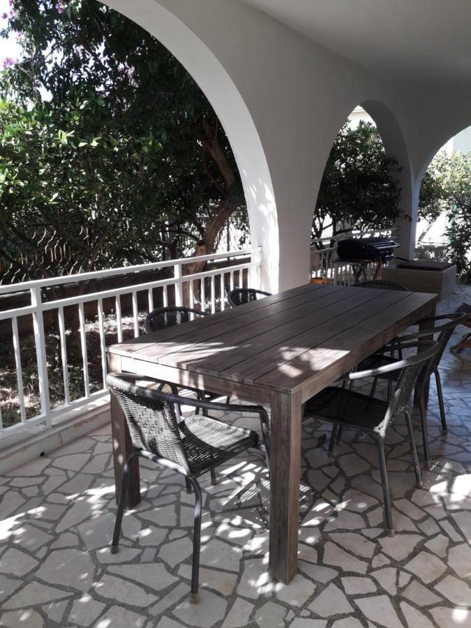 Armstrong Apartments Orebić Esterno foto